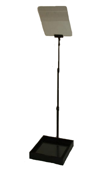 20 inch led public speaking teleprompter